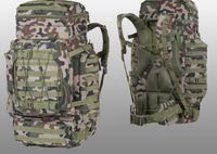 Plecak taktyczny Max Pack 85L WZ93 Texar PL woodland