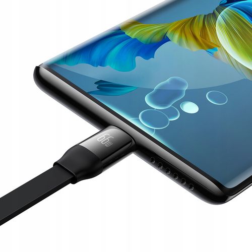 Kabel Baseus USB - microUSB / USB-C / Lightning na Arena.pl