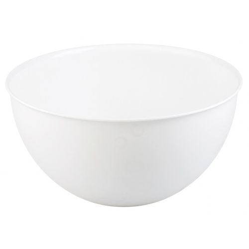 MISKA KUCHENNA PLASTIKOWA PRACTIC 24 CM 3 L BIAŁA na Arena.pl