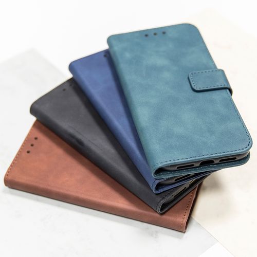 Etui Smart Velvet do iPhone 11 Pro czarny na Arena.pl