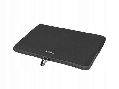 Etui do notebooka Natec Coral 15,6" czarne na Arena.pl