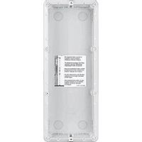 Puszka podtynkowa do paneli Sfera - 3 moduły Legrand 350030