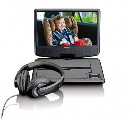 DVP-911B DVD przenośne na Arena.pl