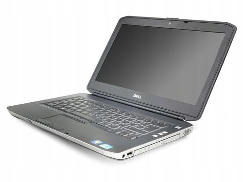 Dell Latitude 5430 |i5 x 3,30GHz | 8GB |320GB |GeForce Now| W10 na Arena.pl