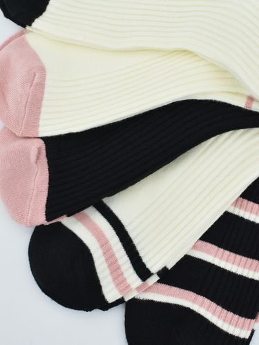 STOPKI DAMSKIE MODAL ST052 36-41 mix kolor/mix wzór na Arena.pl