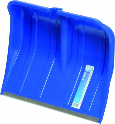 2x Łopata do śniegu ALPIN 2 alutube do odśnieżania na Arena.pl