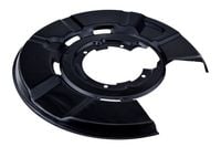 OSŁONA TARCZY HAMULCOWEJ PRAWY TYŁ BMW 1 E82 2011 2012