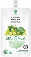 Jelly.B Galaretka Jelly Konjac winogrono 150 ml