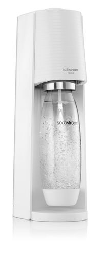 Saturator SodaStream Terra + Butelka + 2 Cylindry na Arena.pl