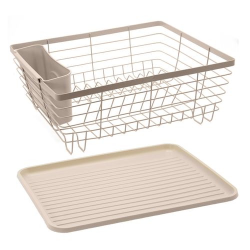 suszarka do naczyń z ociekaczem i tacą 4028 na Arena.pl