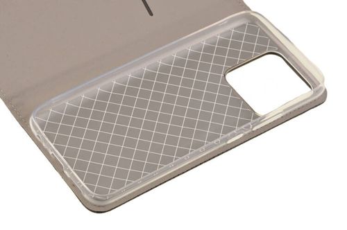 Etui Smart do Realme NARZO 50A czarny na Arena.pl