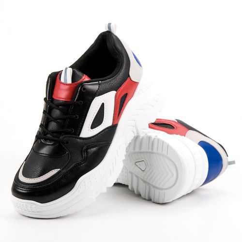 Sneakersy Na Platformie r.36 na Arena.pl