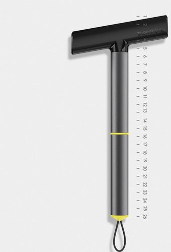 Skrobaczka z nożem 2w1 do usuwania kamieni z opon skrobak do szyb lodu na Arena.pl