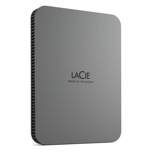 Dysk zewnetrzny LaCie Mobile Drive Secure 2TB na Arena.pl