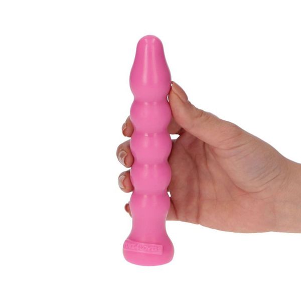 Dildo anale Gaio Pink zdjęcie 2