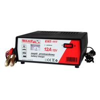 Prostownik Stef-Pol EST-303 12V/12A