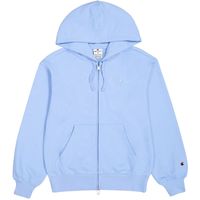 Bluza Champion Full Zip Hoodie Sweatshirt W 117787 BS186 S