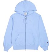 Bluza Champion Full Zip Hoodie Sweatshirt W 117787 BS186 S