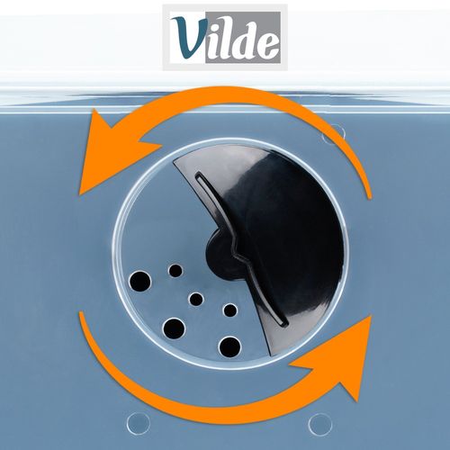 Pojemnik na Warzywa Owoce Cebulę Ziemniaki Czosnek Kuchenny Przechowywania na Arena.pl