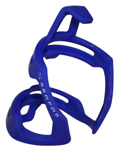 Koszyk bidonu NC-300 Switch-Hitter Nylon niebieski na Arena.pl