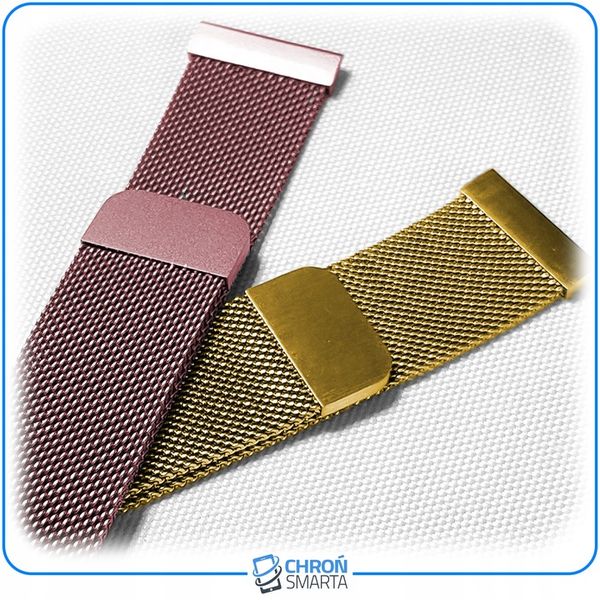 Pasek do Amazfit BIP bip s lite u pro Neo GTS 2 3 4 opaska do xiaomi zepp e zdjęcie 10