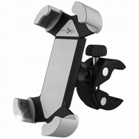 Uniwersalny uchwyt rowerowy motocyklowy do kierownicy smartfon