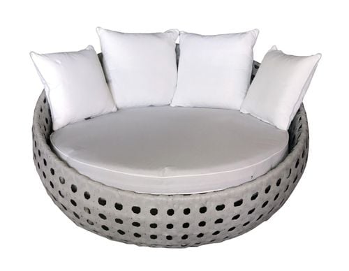 Sofa Alhambra Okrągła # na Arena.pl