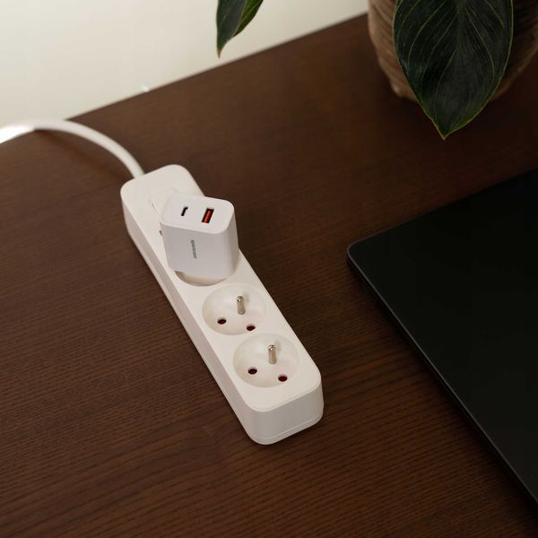 Spacecase Powerset Charger 20W With Lightning Ps20W-11 zdjęcie 5