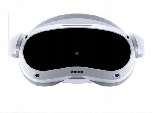 Gogle VR PICO 4 128GB Zestaw Gogle VR All-in-One 4K + 2 KONTROLERY na Arena.pl