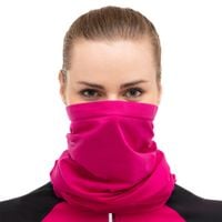 Komin termoaktywny BRUBECK ATHLETIC Chusta wielofunkcyjna UNISEX L/XL