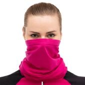 Komin termoaktywny BRUBECK ATHLETIC Chusta wielofunkcyjna UNISEX L/XL