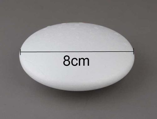 Medalion styropianowy 8cm na Arena.pl