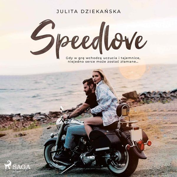 (mp3) Speedlove zdjęcie 1