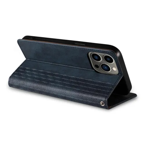 magnet strap case etui do iphone 13 pro max pokrowiec portfel + mini na Arena.pl