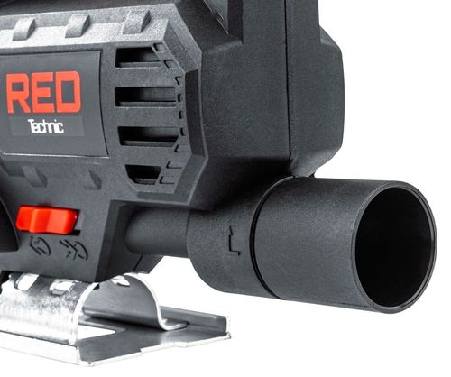 Wyrzynarka do drewna Red Technic RTWEL0139 na Arena.pl