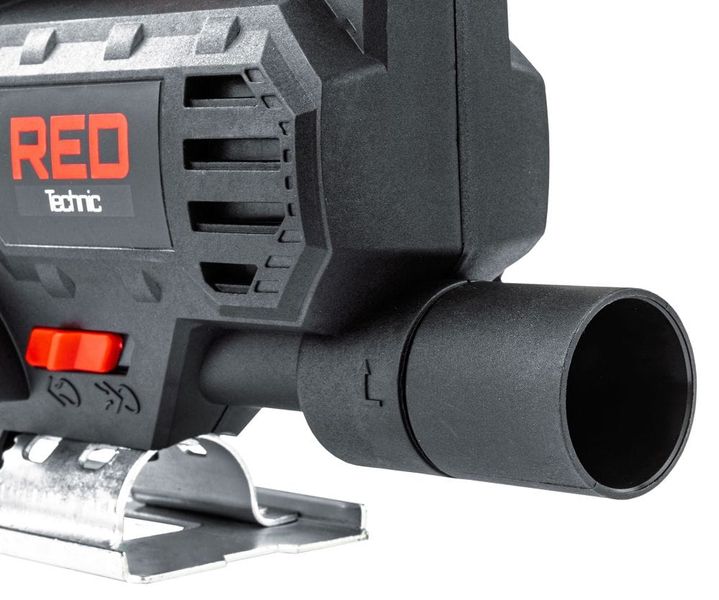 Wyrzynarka do drewna Red Technic RTWEL0139 zdjęcie 2