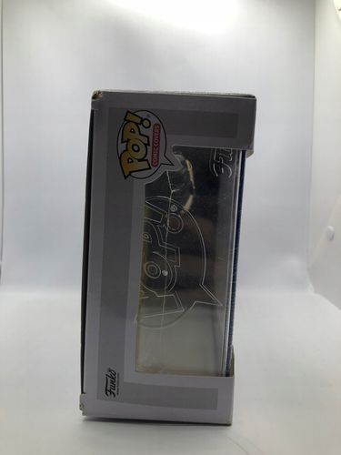 Funko POP! Marvel Suicide Squad Rick Flag 99 na Arena.pl
