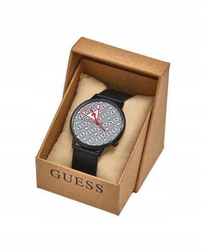 OUTLET Guess zegarek unisex S0354212 na Arena.pl