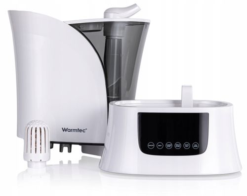 nawilżacz powietrza warmtec mist up na Arena.pl
