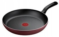 Patelnia TEFAL Simply Cook H0580402 24cm Bordowy