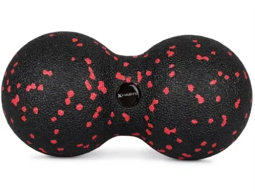 ZESTAW EPP WAŁEK ROLLER DO MASAŻU 4w1 DUOBALL na Arena.pl