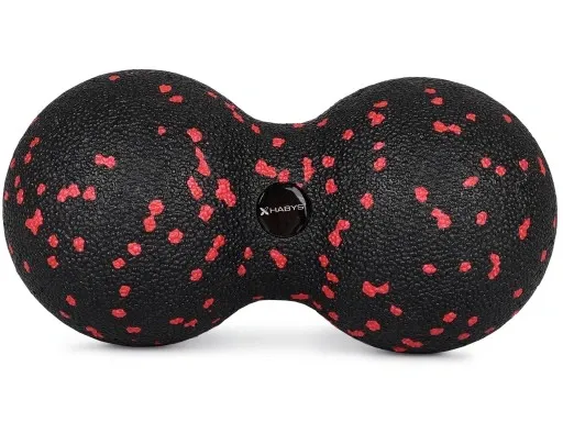 ZESTAW EPP WAŁEK ROLLER DO MASAŻU 4w1 DUOBALL zdjęcie 7