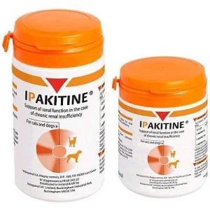 vetoquinol ipakitine 60g na Arena.pl