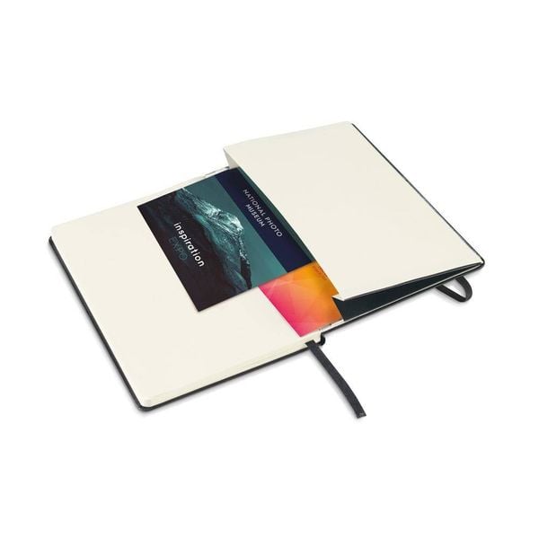 Notes A5 93494-121 Ciemny brąz zdjęcie 2