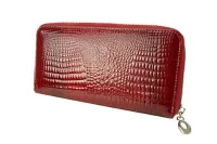 portfel sdamski kórzany  gregorio