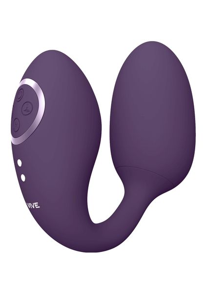 Aika - Purple zdjęcie 2