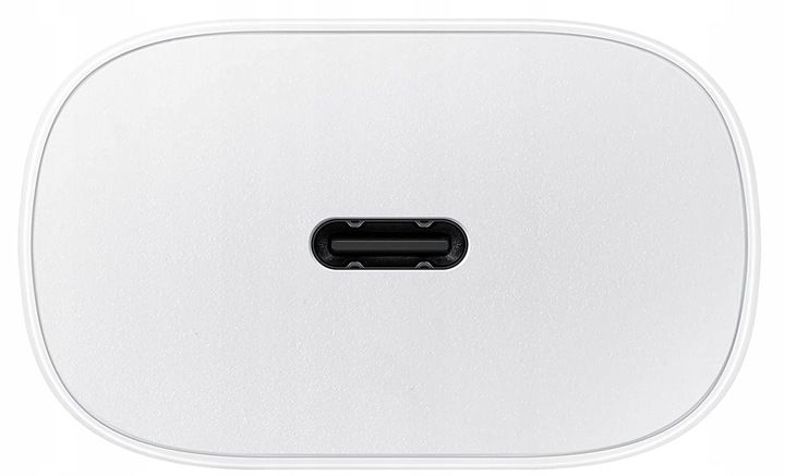 Oryginalna ładowarka Samsung A04S A72 A14 A34 A54 S20 S21 S22 S23 5G 25W zdjęcie 2