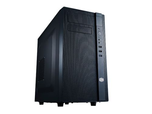 Cooler Master Obudowa N200 Mini na Arena.pl