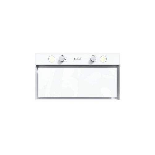Okap kuchenny GLOBALO Floweri 60.2 White na Arena.pl