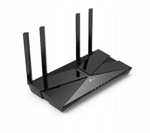 Router TP-LINK Archer AX23 AX1800 802.11ax na Arena.pl